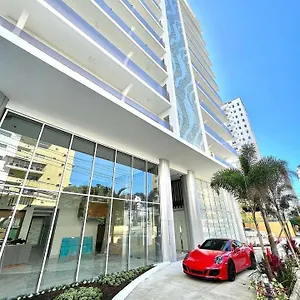 Apartamento Brickell Apto G 08 Bella Vista