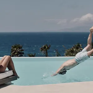 Hotel Mykonos Earth (adults Only)