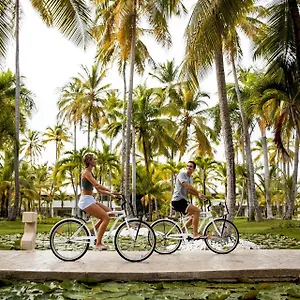 5* Resort Melia Punta Cana Wellness Inclusive - Adults Only