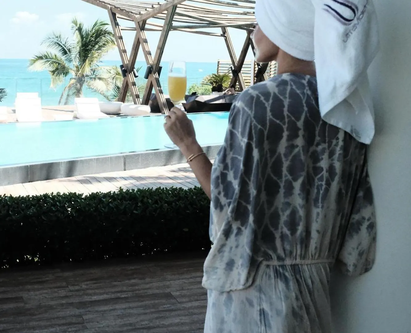 Ultravioleta Boutique Residences Καμπαρέτε